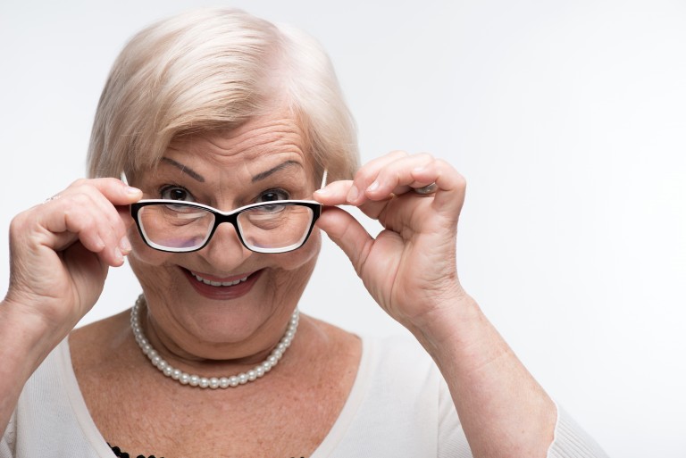 Will I need to wear eyeglasses after cataract surgery? Ophthalmic