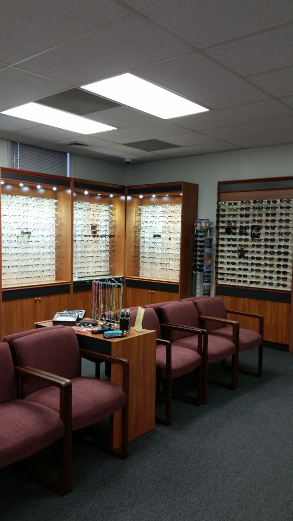 Schenectady eye glasses and sunglasses Ophthalmic Consultants