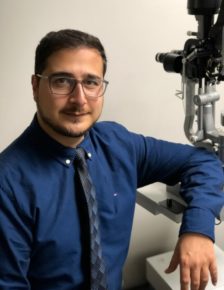 ophthalmic consultants Albany NY David Rabady