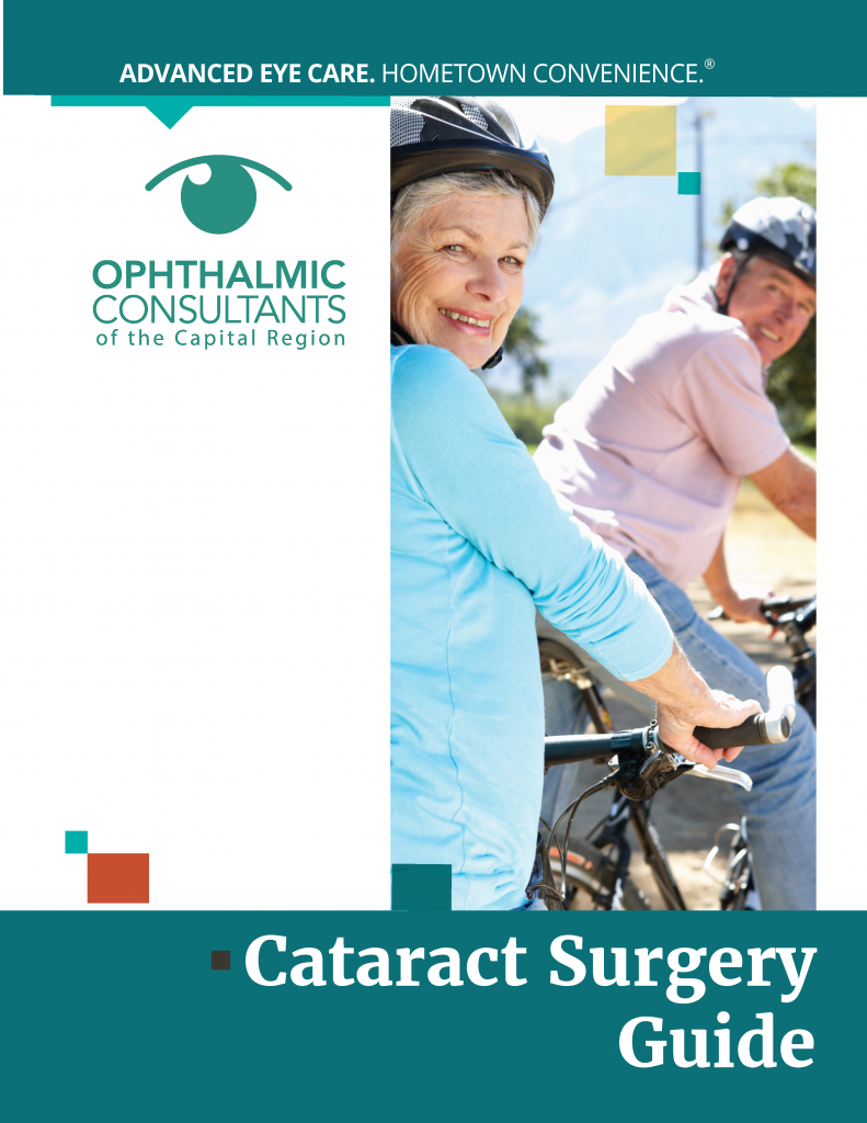 Types of Lenses for Cataracts Ophthalmic Consultants, NY