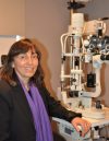 ophthalmic consultants Albany NY Claire Bianchi