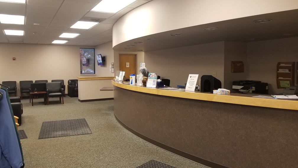 Albany Eye Care Center, Ophthalmic Consultants, NY