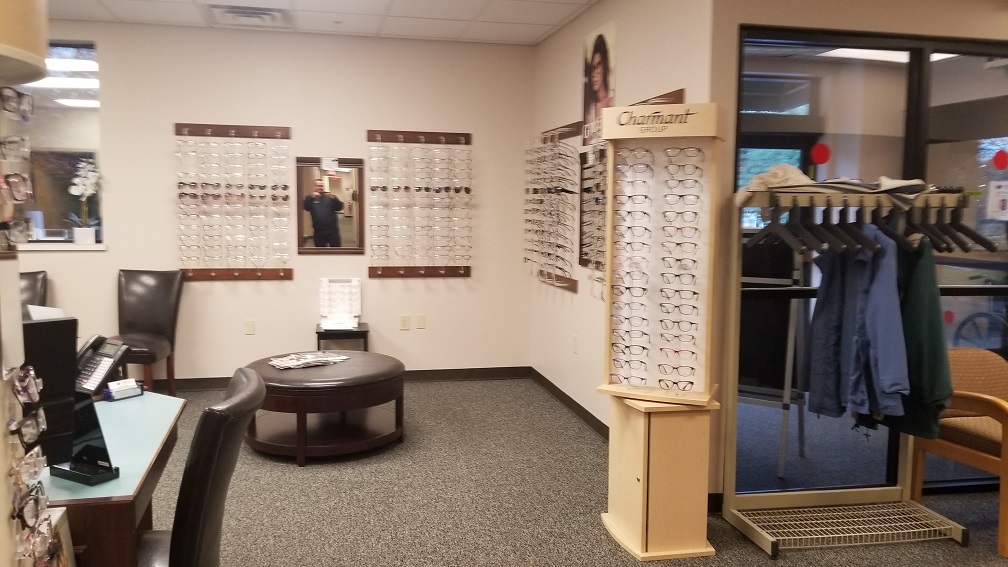 Albany Eye Care Center, Ophthalmic Consultants, NY