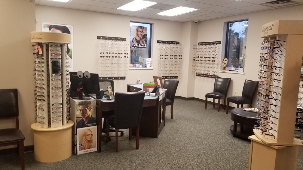 Albany Eye Care Center, Ophthalmic Consultants, NY