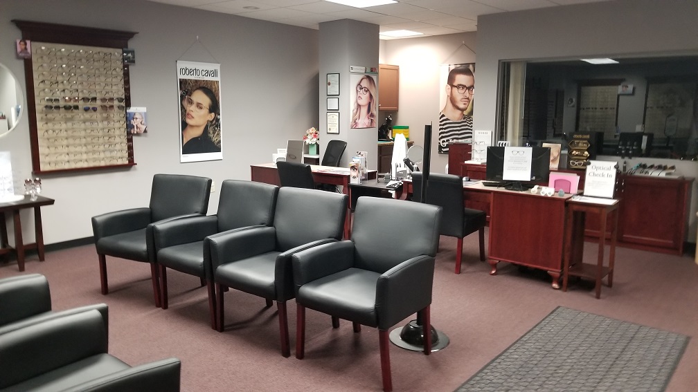 Clifton Park Eye Care Center, Ophthalmic Consultants, NY