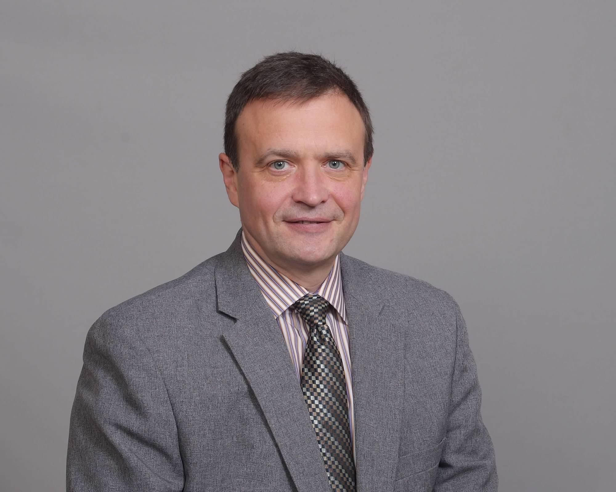 Dr. Shafranov Ophthalmic Consultants