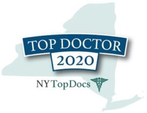 Top Doctor 2020, NYTopDocs