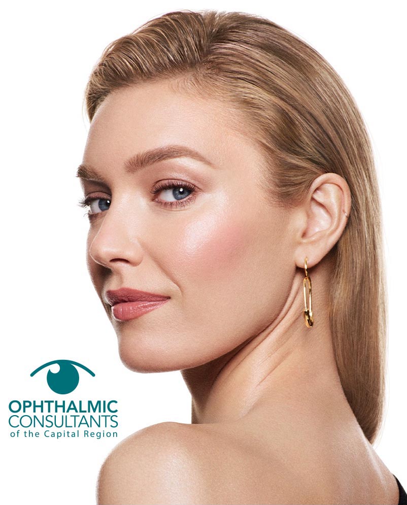 Choose Ophthalmic Consultants for the innovative Nefertiti Lift.